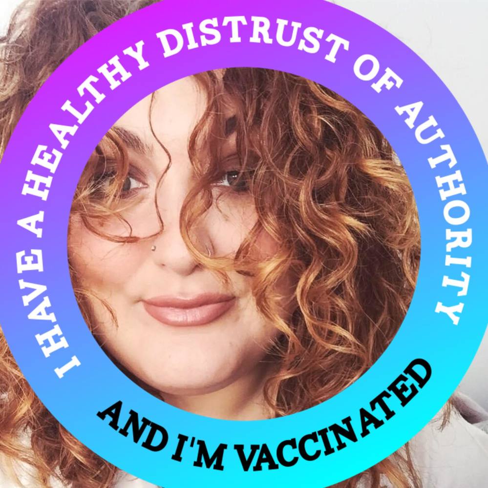 Meet your Posher, Yasmeen